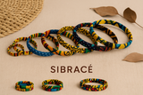 Sibracé Bracelets en Wax
