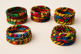 Sibracé Bracelets en Wax