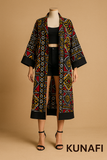 Heritá – Kimonos d’héritage textile