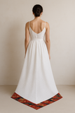 Sillage d’Elle- Traîne de Mariage
