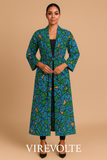 Heritá – Kimonos d’héritage textile