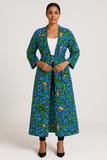 Heritá – Kimonos d’héritage textile