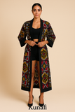 Heritá – Kimonos d’héritage textile