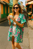 Les Kimonos Nomades