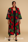 Heritá – Kimonos d’héritage textile