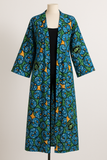 Heritá – Kimonos d’héritage textile