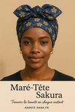 Maré Tèt, c’est bien plus qu’un foulard : c’est un langage, un art vivant, une mémoire tressée autour de soi.