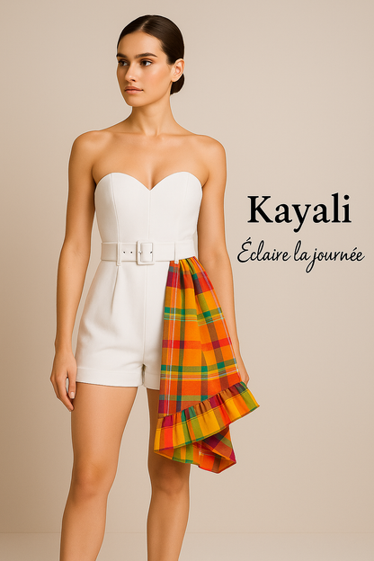 👗 Tombé Juste