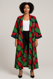 Heritá – Kimonos d’héritage textile