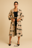 Heritá – Kimonos d’héritage textile