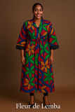 Heritá – Kimonos d’héritage textile