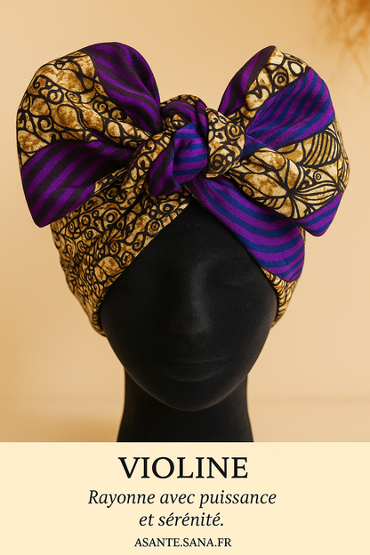 Maré Tèt, c’est bien plus qu’un foulard : c’est un langage, un art vivant, une mémoire tressée autour de soi.