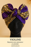Maré Tèt, c’est bien plus qu’un foulard : c’est un langage, un art vivant, une mémoire tressée autour de soi.